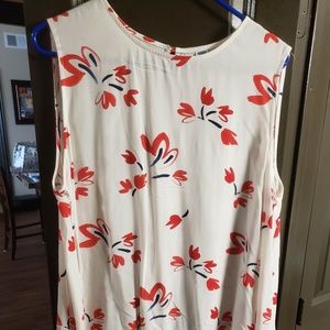 Old Navy Sleveless Top